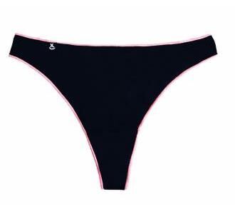 Diana Noir L String