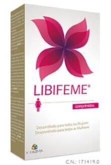 Libifème 30 Comprimés