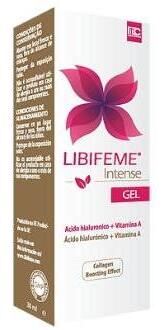 Libifème Gel Intense 30 ml