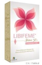 Libifeme Meno50+ 30 Comprimés