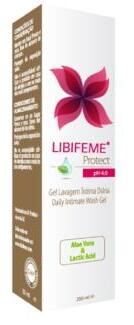 Libifeme Protect Gel Lavant Intime 200 ml