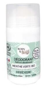 Déodorant Menthe 50 ml