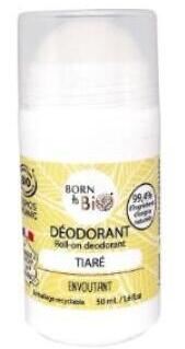 Déodorant Tiaré 50 ml