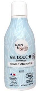 Gel Douche Neutre 300 ml