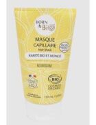 Masque Capillaire Karité et Monoï 150 ml