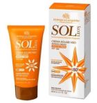 Sol Leon Crème Solaire Visage 50 ml