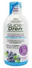 SuperDren Purifie les Myrtilles 500 ml