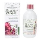 SuperDren Dépuratif Cerise 500 ml