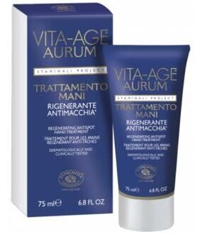 Vita-Age Aurum Crème Mains Anti-Taches 75 ml