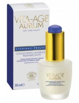 Vita-Age Aurum Sérum Anti-Âge 30 ml