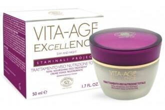 Vita-Age Excellence Crème Jour et Nuit 50 ml