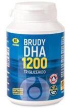 Brudy Dha 1200 60 Gélules