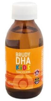 Brudy Dha Enfants 125 ml