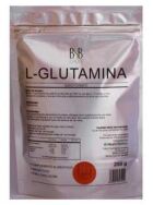 L-Glutamine Sg Végétalienne 250 gr