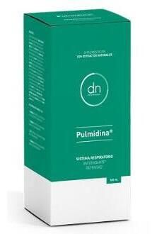 Pulmidine 500 ml