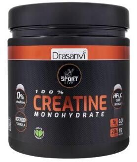 Créatine Monohydrate 300 gr