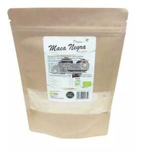 Poudre de Maca noire 200 gr