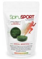 Spirusport 200 comprimés