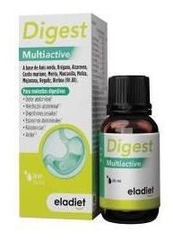 Digest Multiactif 20 ml