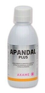 Apandal Plus 20 flacons