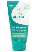 Crème Anti-transpirante pour les Pieds 50 ml