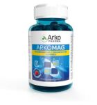 Arkomag Magnésium B6 45 Gummies Fraise