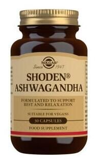 Shoden Ashwagandha 30 Gélules