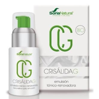 Chrysalide G Bio 30 ml