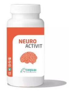 Neuroactivité 60 Gélules