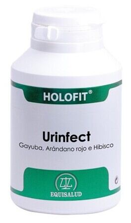 Holofit Urinfect 180 Gélules