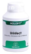 Holofit Urinfect 180 Gélules