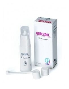 Ginézoil Spray 20 ml