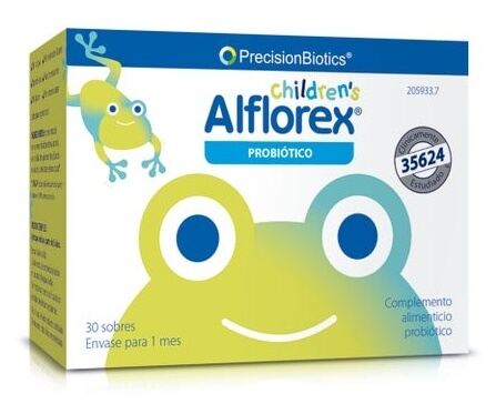 Alflorex Enfants 30 Enveloppes