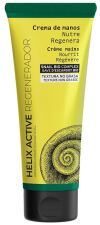 Helix Active Crème Mains Régénérante Bio 75 ml