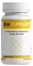 Baricuprum 30 Gélules