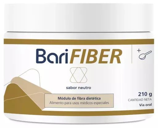 Barifibre 210 gr