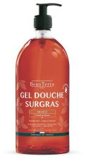 Gel Douche Monoï 1 L