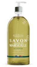 Savon de Marseille Olive 1 L