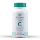 Vitamine C 1000 mg avec Zinc 100 Gélules