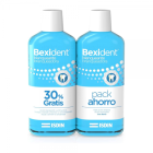 Bexident Duplo Bain de Bouche Blanchissant 500 ml