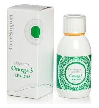 Liposomal Oméga3 Dha/Epa 150 ml