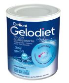 Gelodiet Épaississant Neutre 1 Flacon 225 gr