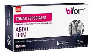 Biform Abdofirm 14 Flacons