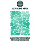 Alboran Mer Hypertonique Mer Aqua 2 L