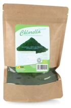 Poudre d&#39;algues chlorelle 150 gr