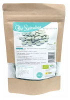 Spiruline Algues 300 Comprimés