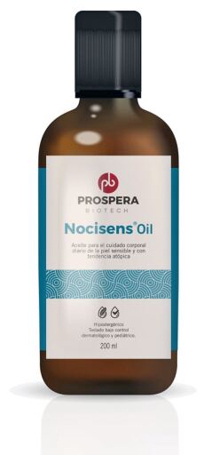 Huile Nocisens 200 ml