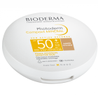 Photoderm Compact SPF 50+ Doré 10 gr