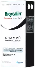 Shampoing Energy Men 200 ml