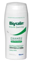 Shampoing Nova Genina 200 ml